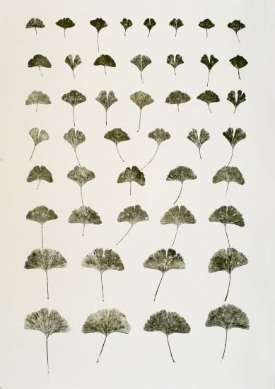 Rytm, 100×70cm